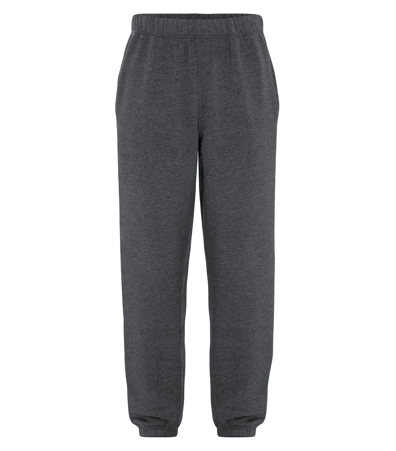 ATC EVERYDAY FLEECE SWEATPANTS (ATCF2800) - Dark Heather Grey