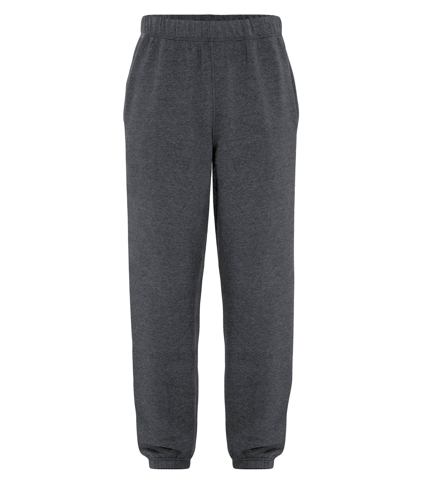 ATC EVERYDAY FLEECE SWEATPANTS (ATCF2800) - Dark Heather Grey