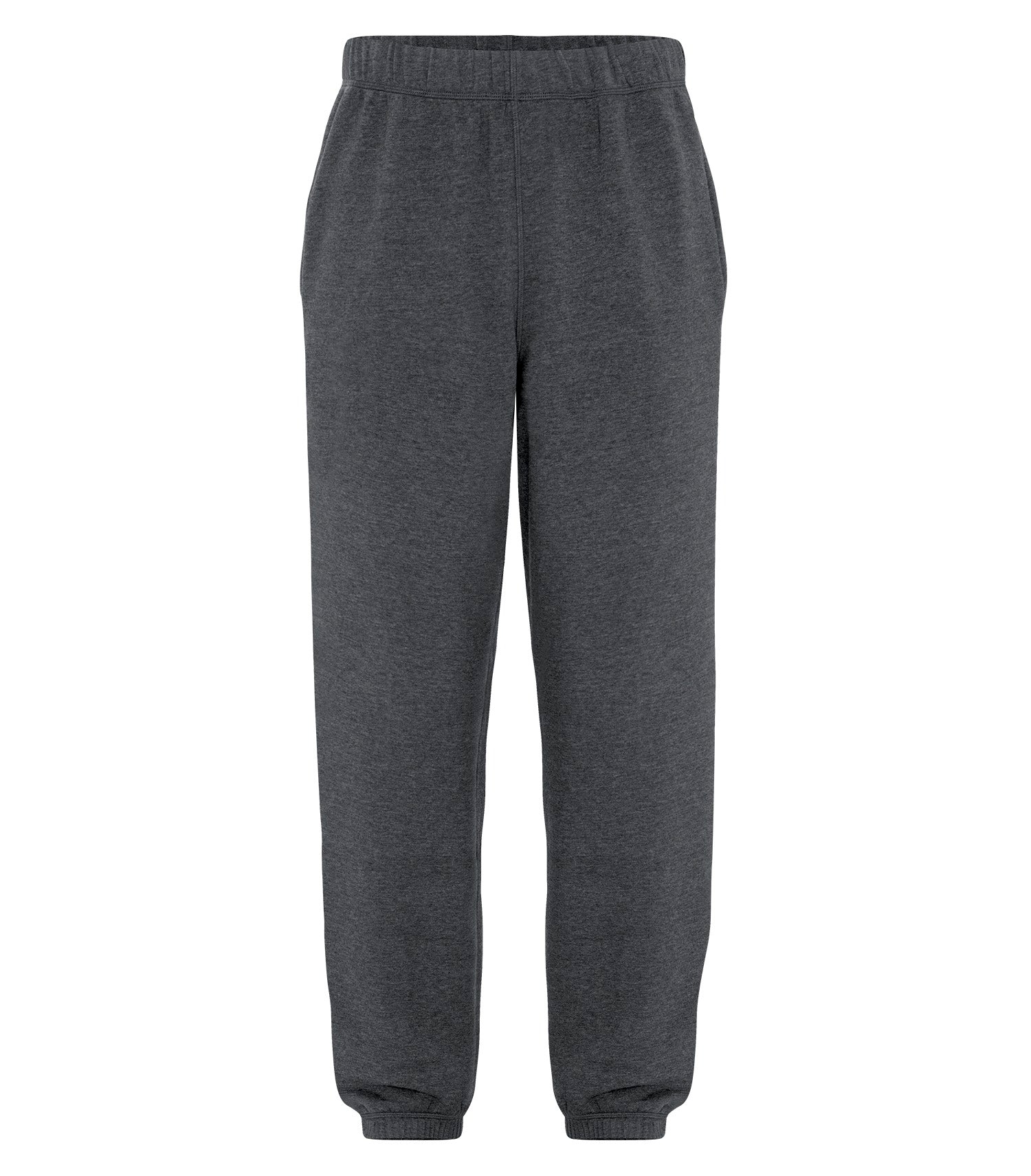 ATC EVERYDAY FLEECE SWEATPANTS (ATCF2800) - Dark Heather Grey