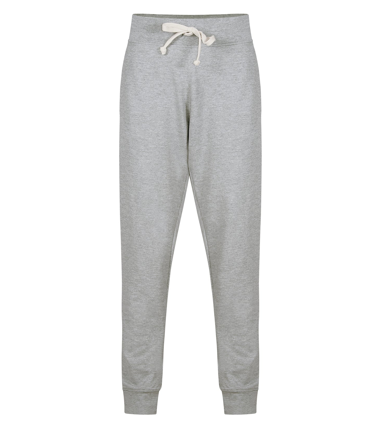 ATC EVERYDAY PREMIUM RING SPUN JOGGER (ATCF2850) - Athletic Heather Web