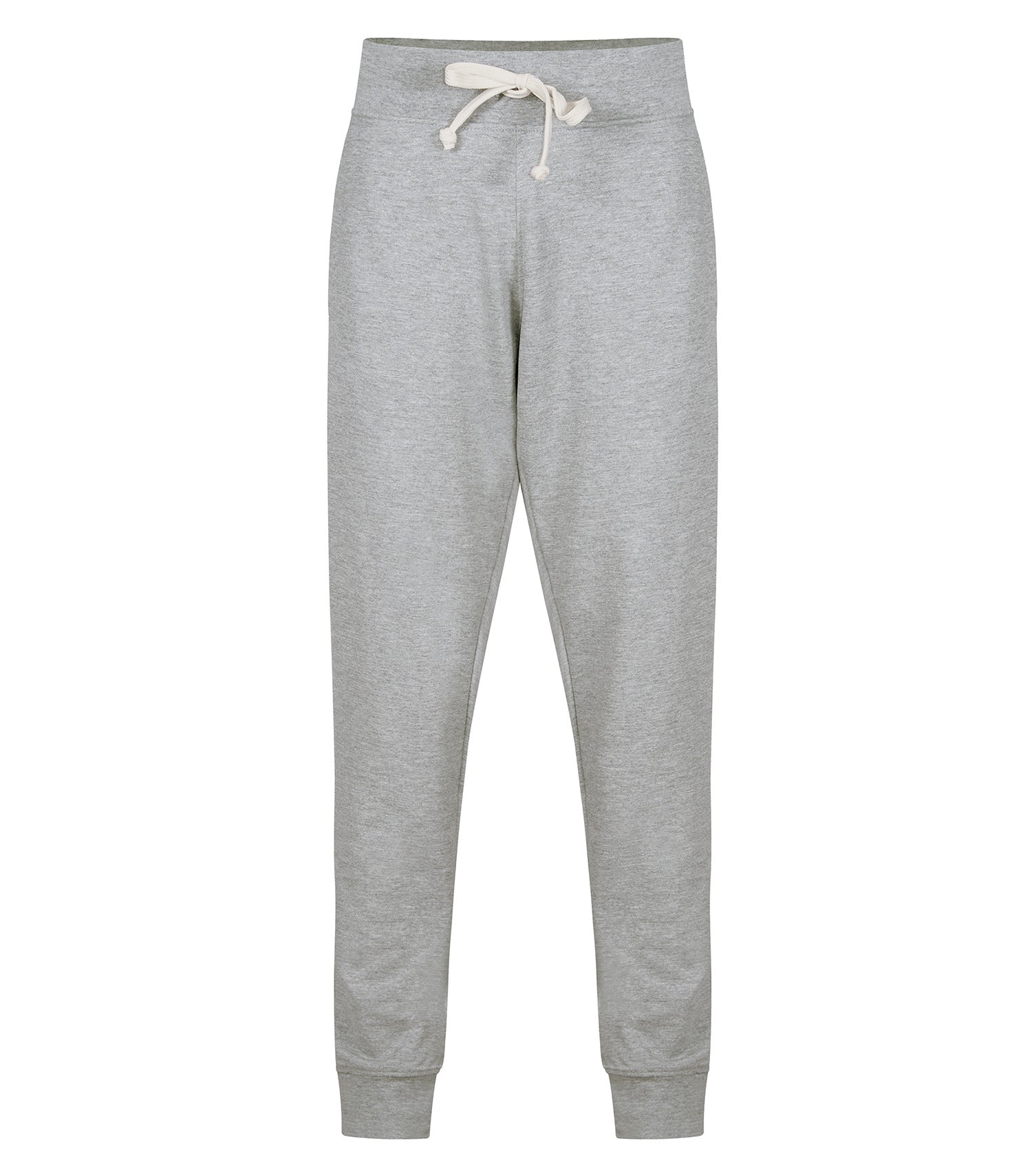 ATC EVERYDAY PREMIUM RING SPUN JOGGER (ATCF2850) - Athletic Heather Web