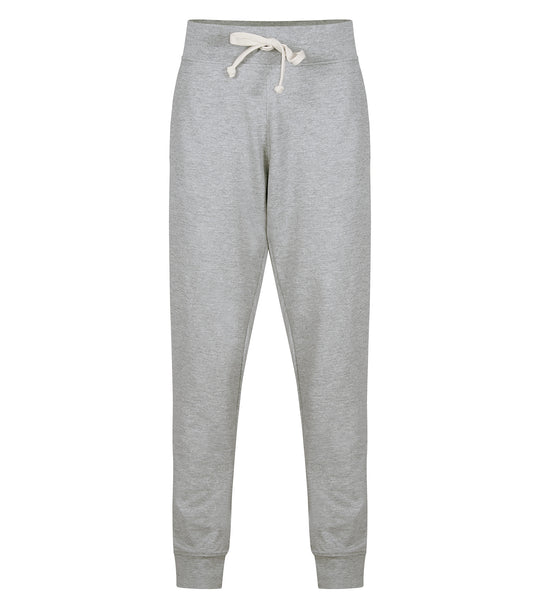 ATC™ EVERYDAY PREMIUM RING SPUN JOGGER - Athletic Heather