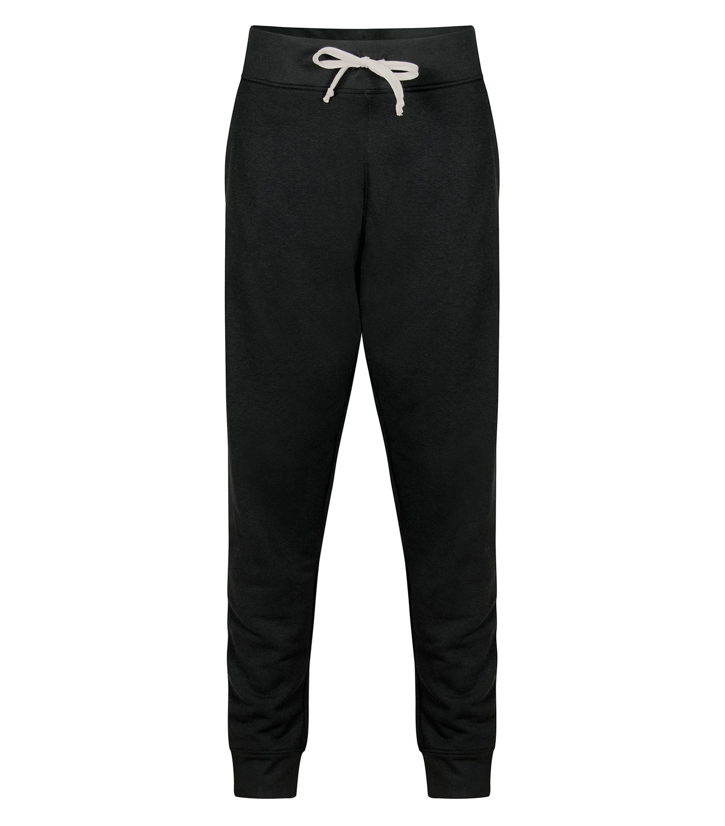 ATC EVERYDAY PREMIUM RING SPUN JOGGER (ATCF2850) - Black Web