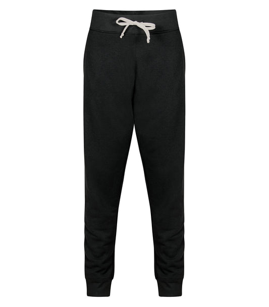 ATC™ EVERYDAY PREMIUM RING SPUN JOGGER - Black