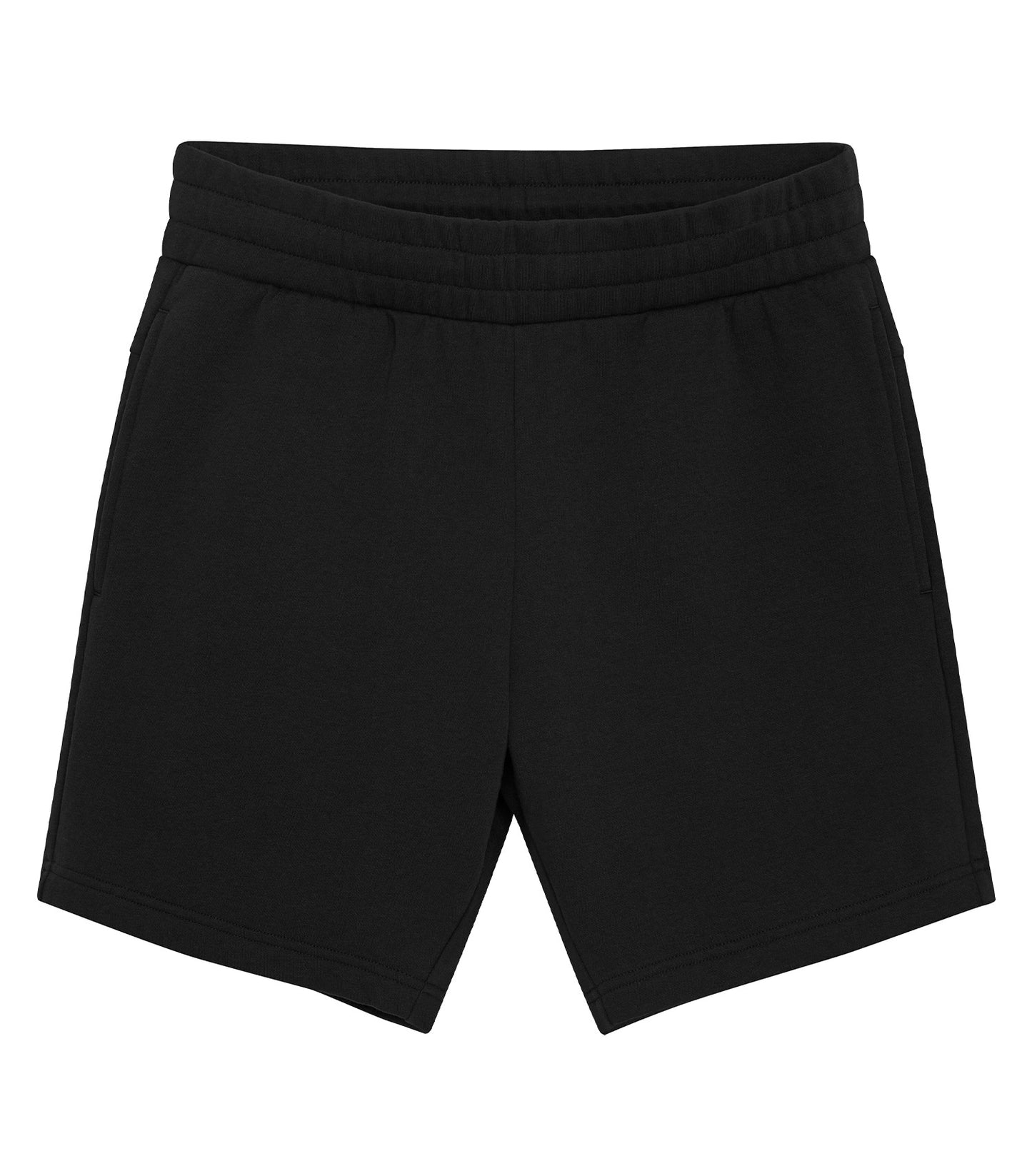 ATC EVERYDAY FLEECE SHORTS (ATCF2875) - Black