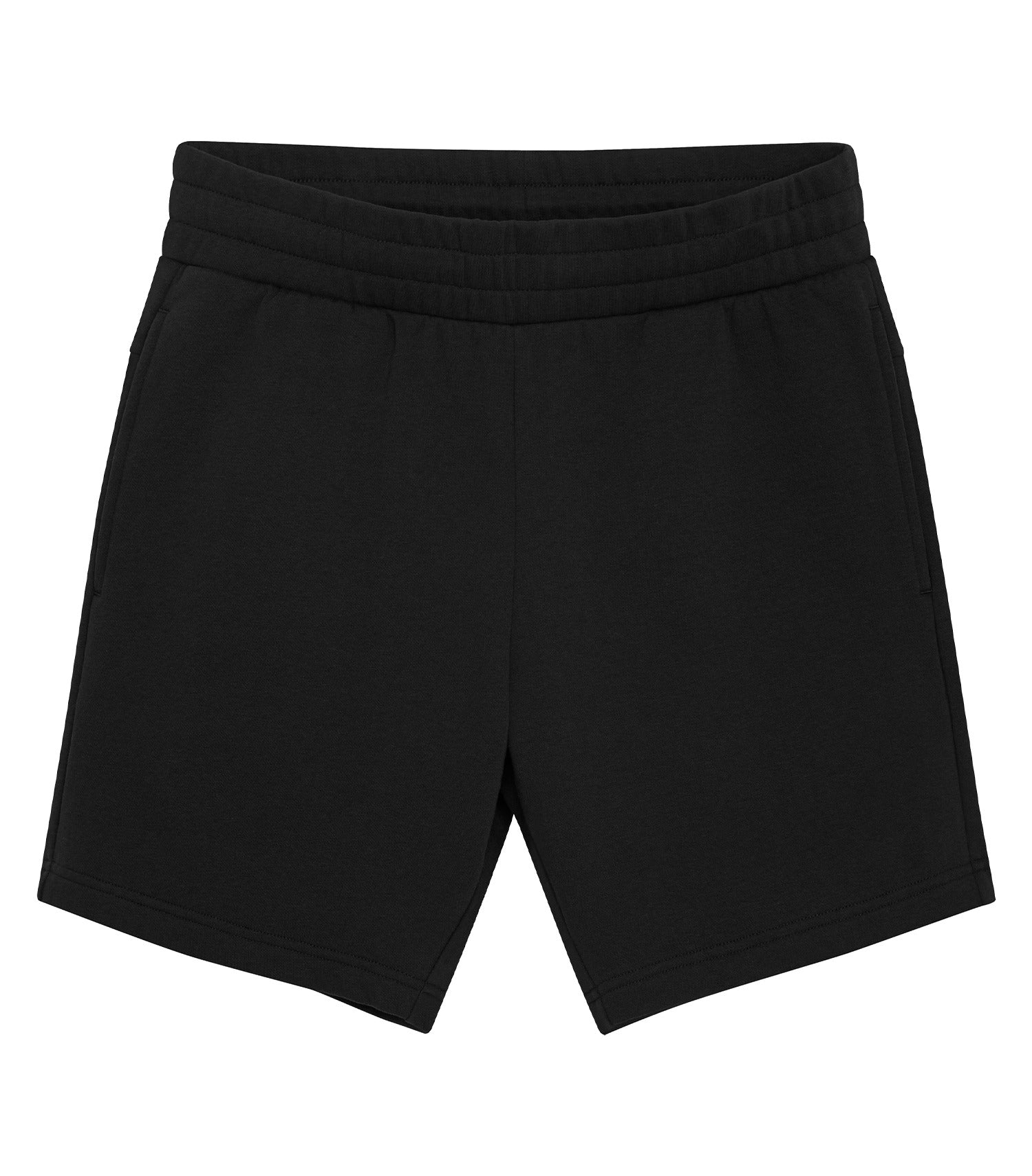 ATC EVERYDAY FLEECE SHORTS (ATCF2875) - Black