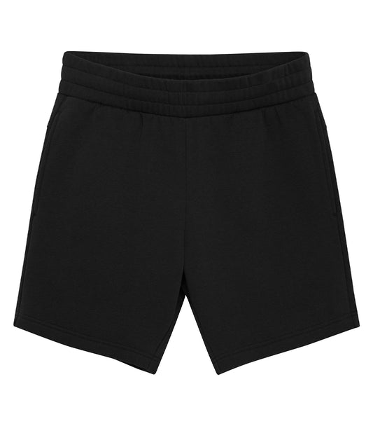 ATC™ EVERYDAY FLEECE SHORTS - Black