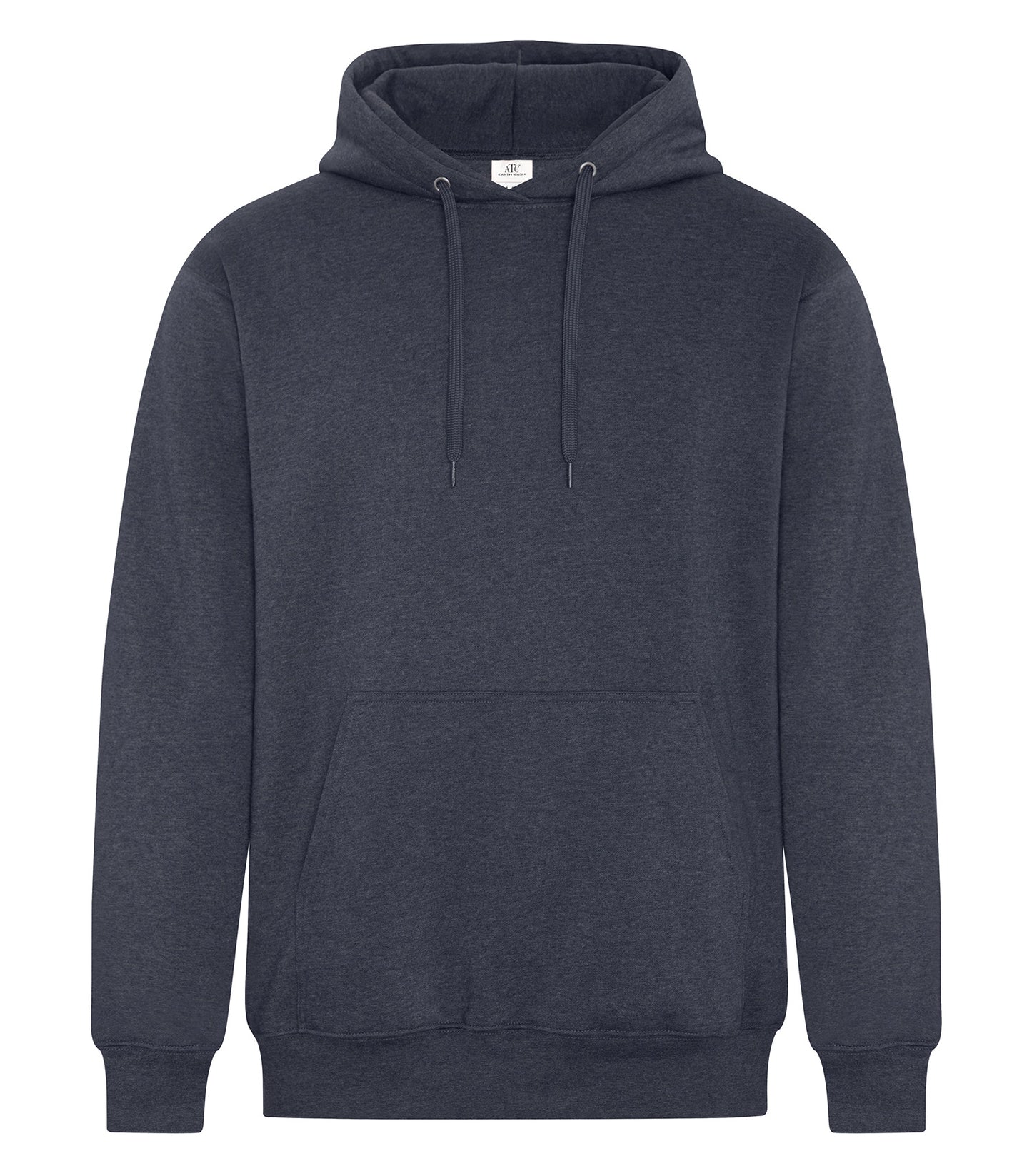 ATC TOURBILLON FLEECE HOODIE (ATCF6500) - Navy