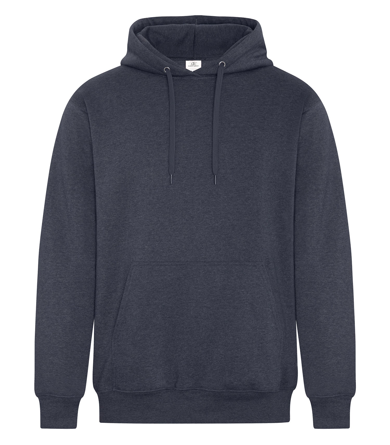 ATC TOURBILLON FLEECE HOODIE (ATCF6500) - Navy