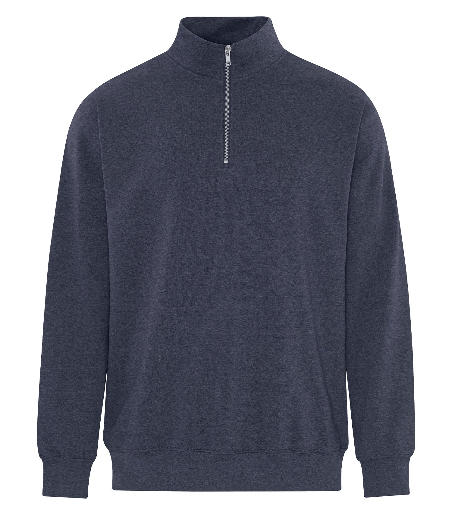 ATC TOURBILLON FLEECE 1/4 ZIP SWEATSHIRT (ATCF6700) - Navy