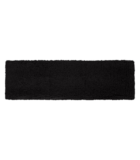 ATC™ PERFORMANCE HEADBAND - Black