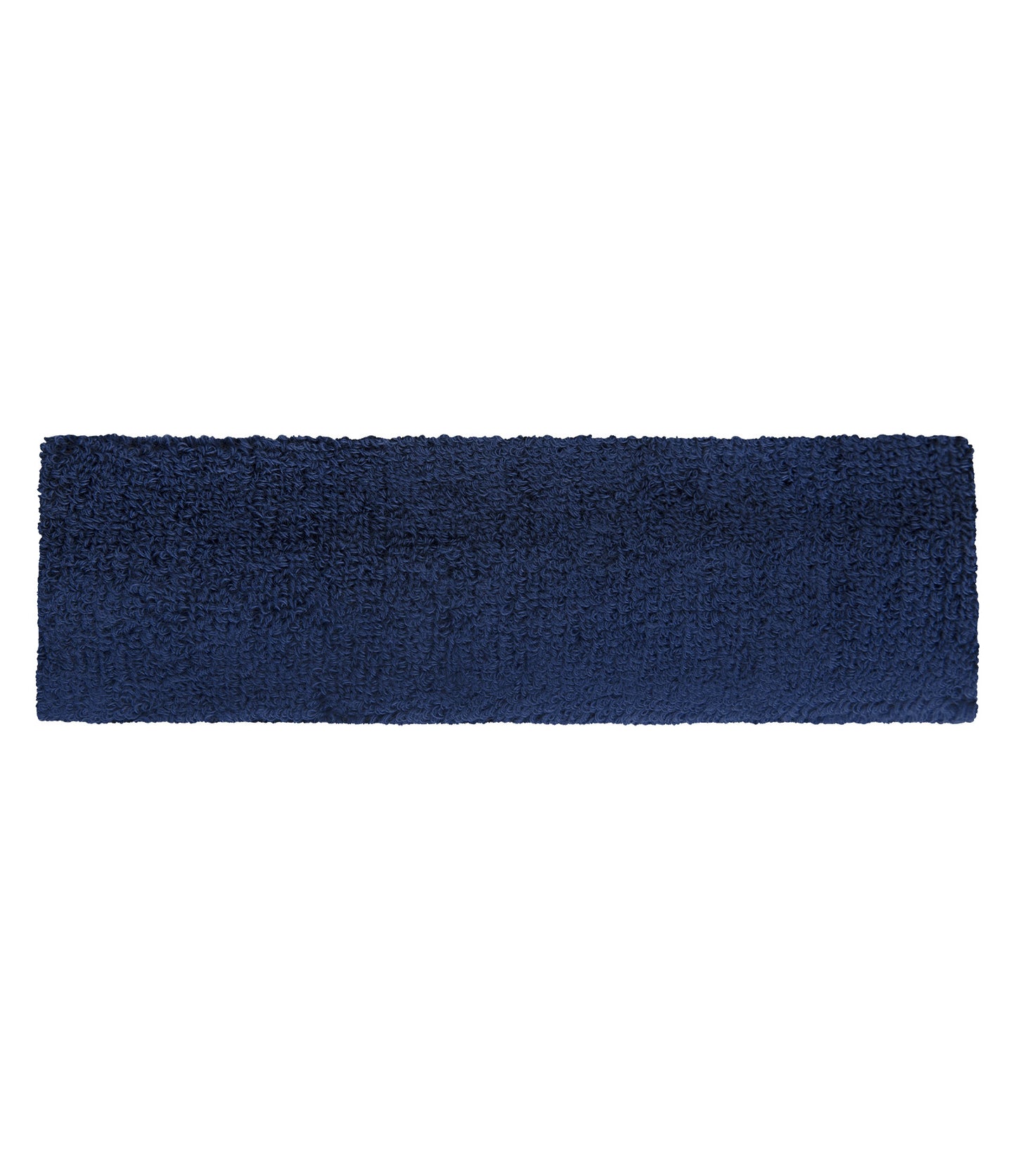ATC PERFORMANCE HEADBAND (ATCHBAND) - Flat Front Navy