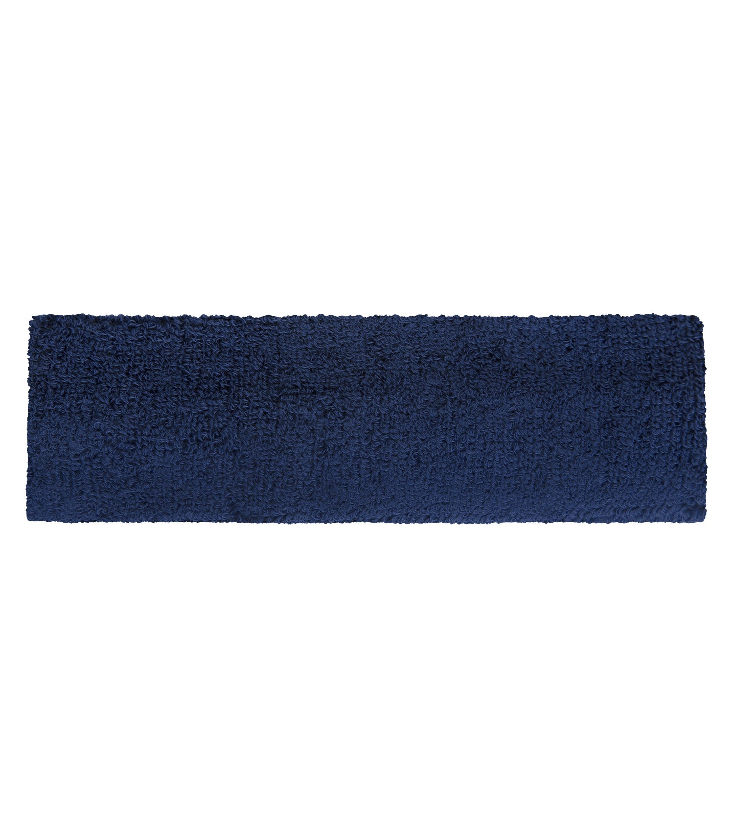 ATC PERFORMANCE HEADBAND (ATCHBAND) - Flat Front Navy