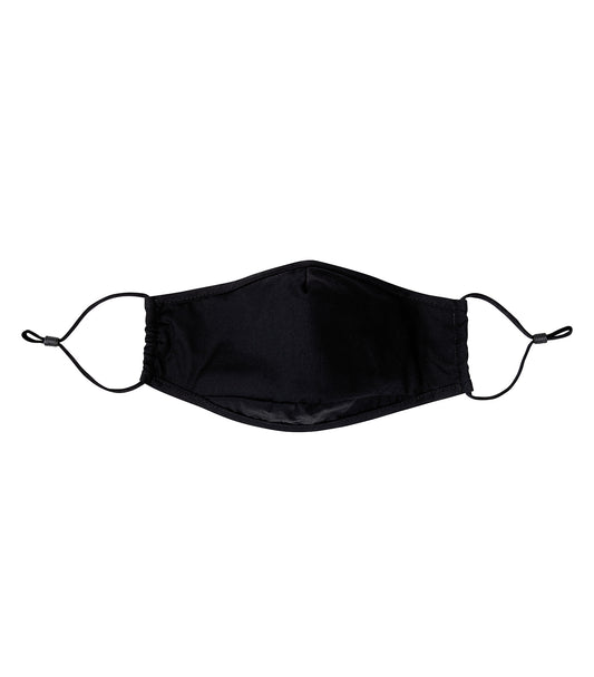 ATC MULTI-LAYER WOVEN FACE MASK (ATCMASK3) - Black