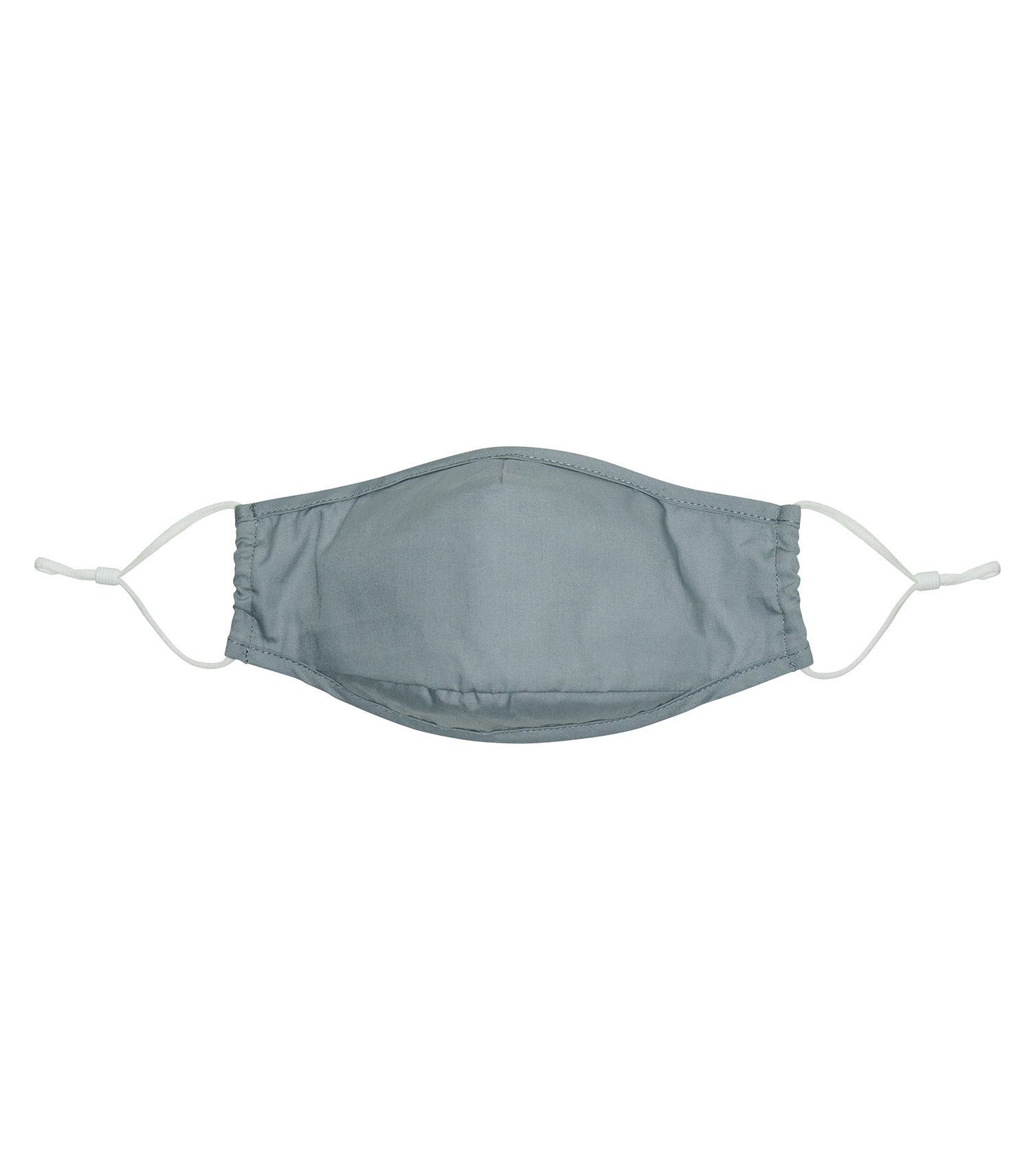 ATC MULTI-LAYER WOVEN FACE MASK (ATCMASK3) - Grey