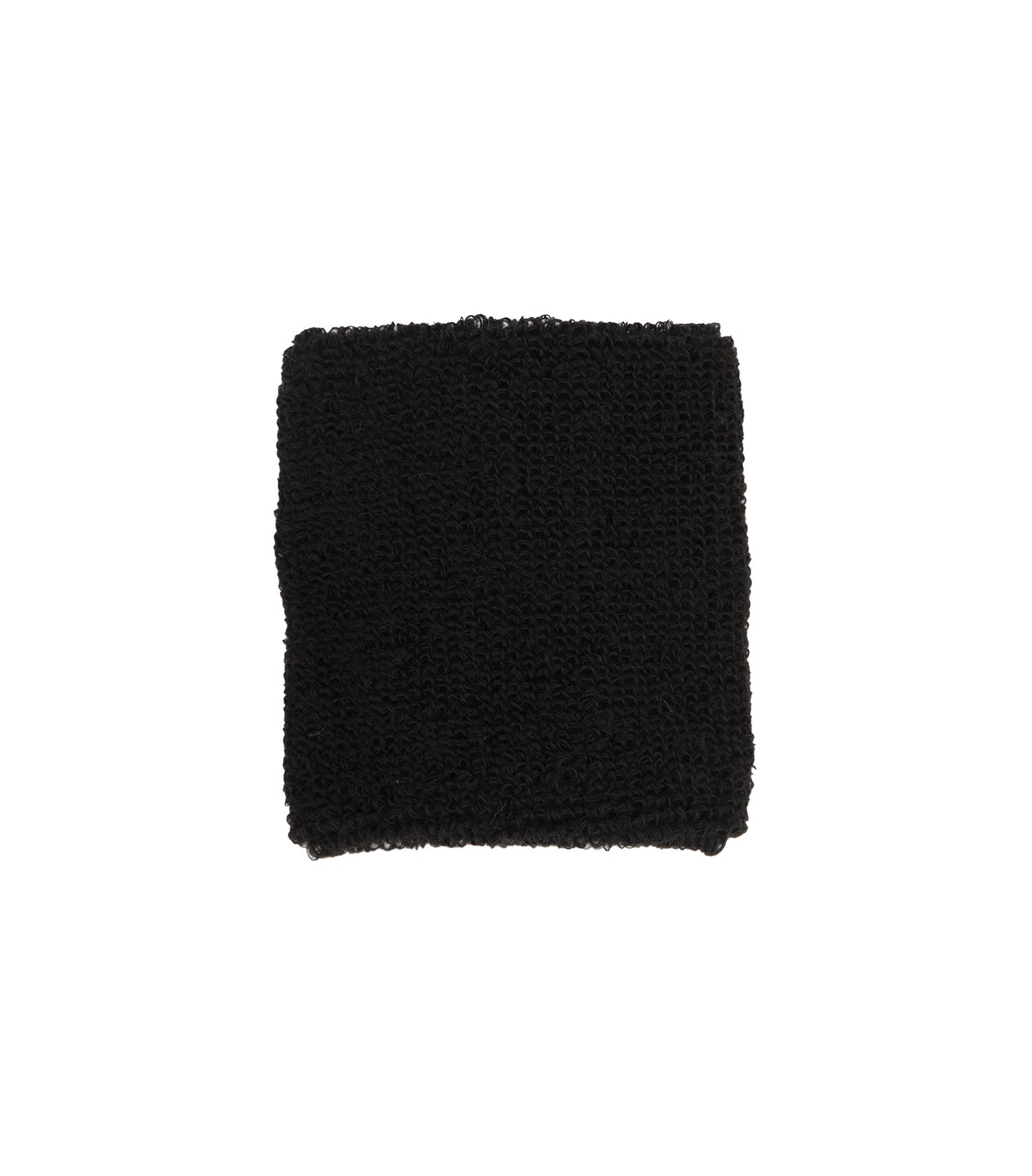 ATC PERFORMANCE WRISTBAND (ATCWBAND) - Flat Front Black