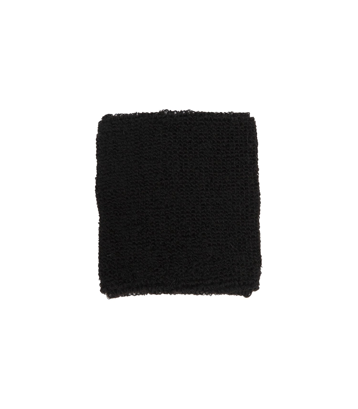 ATC PERFORMANCE WRISTBAND (ATCWBAND) - Flat Front Black