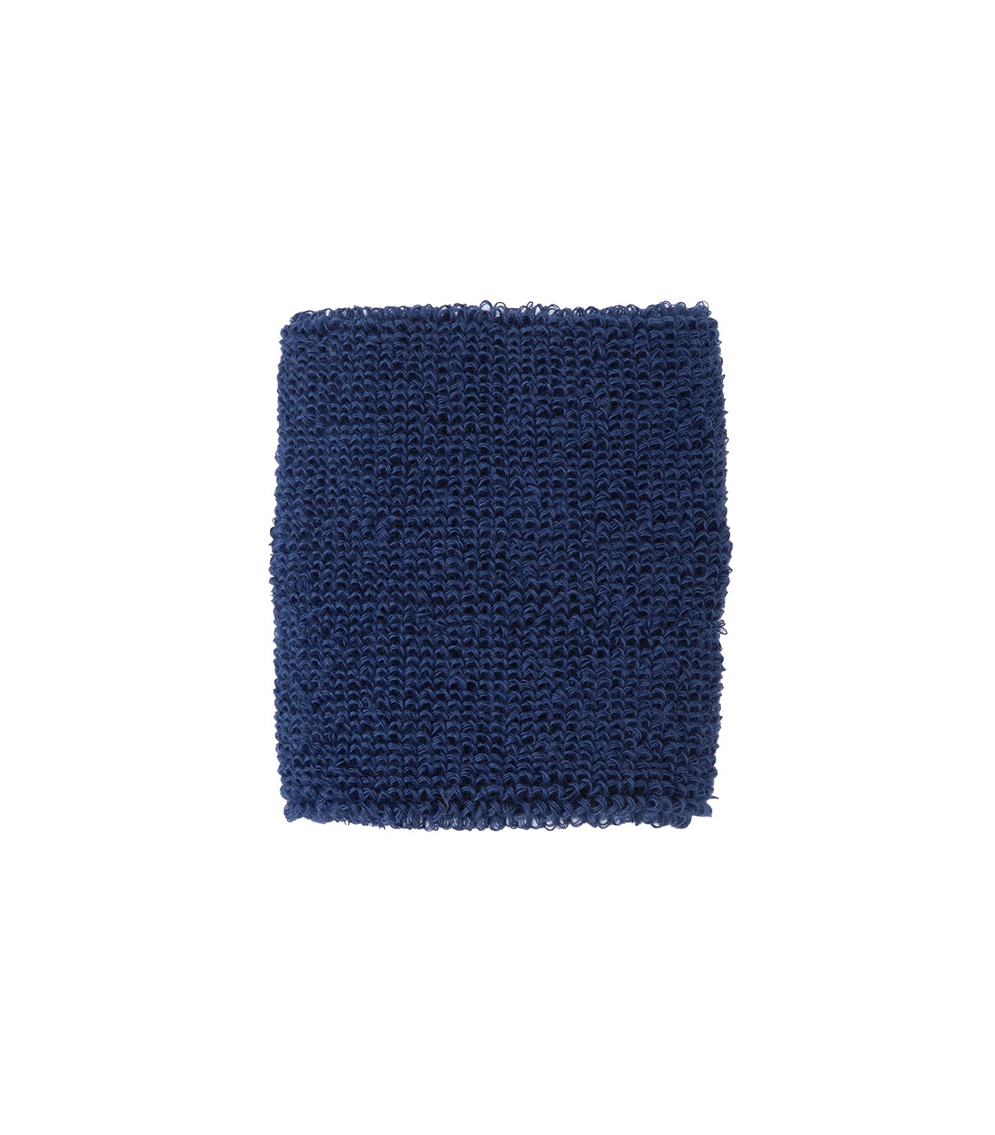 ATC PERFORMANCE WRISTBAND (ATCWBAND) - Flat Front Navy