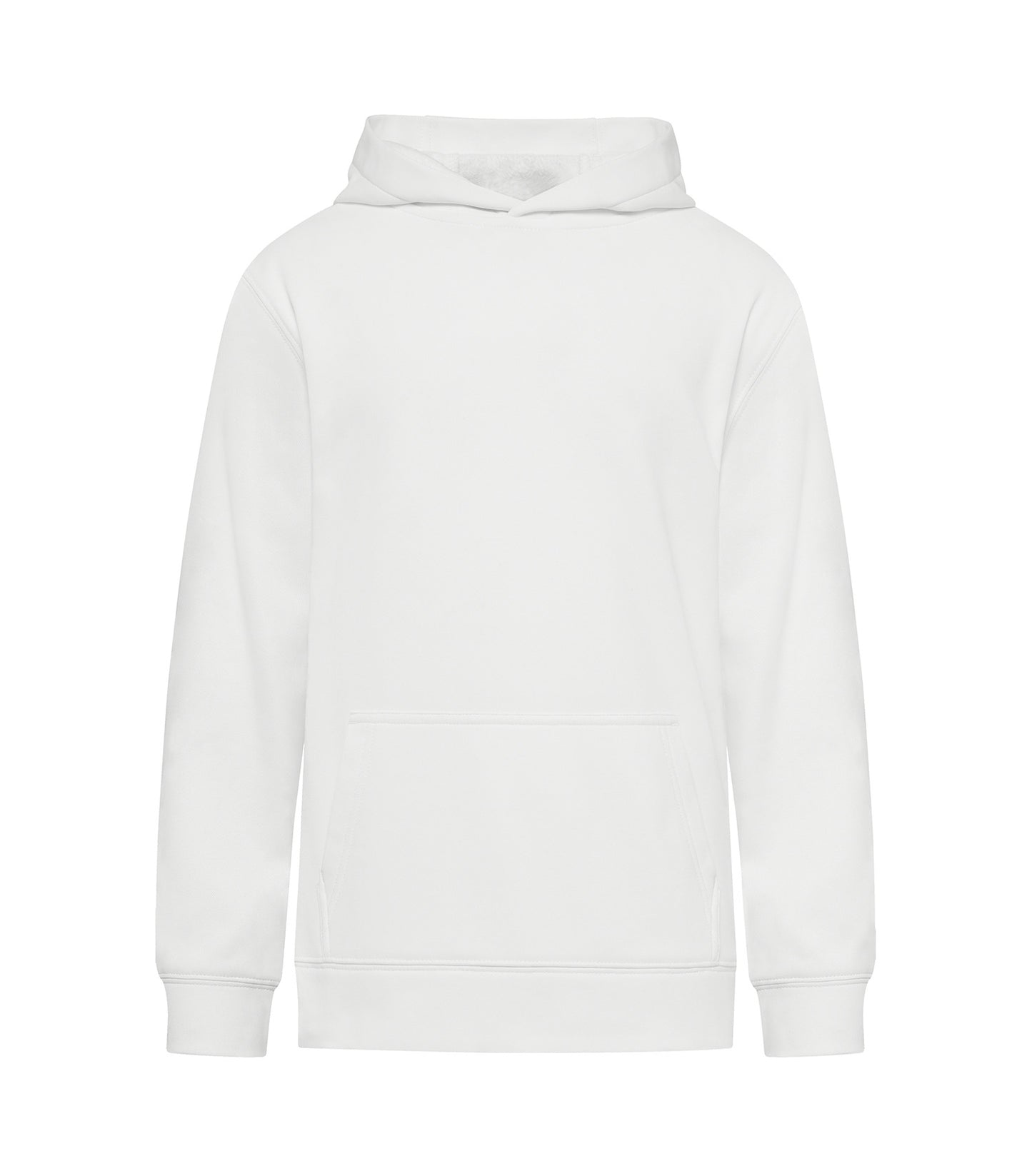 ATC ESSENTIAL PERFORMANCE YOUTH HOODIE (ATCY2100) - White