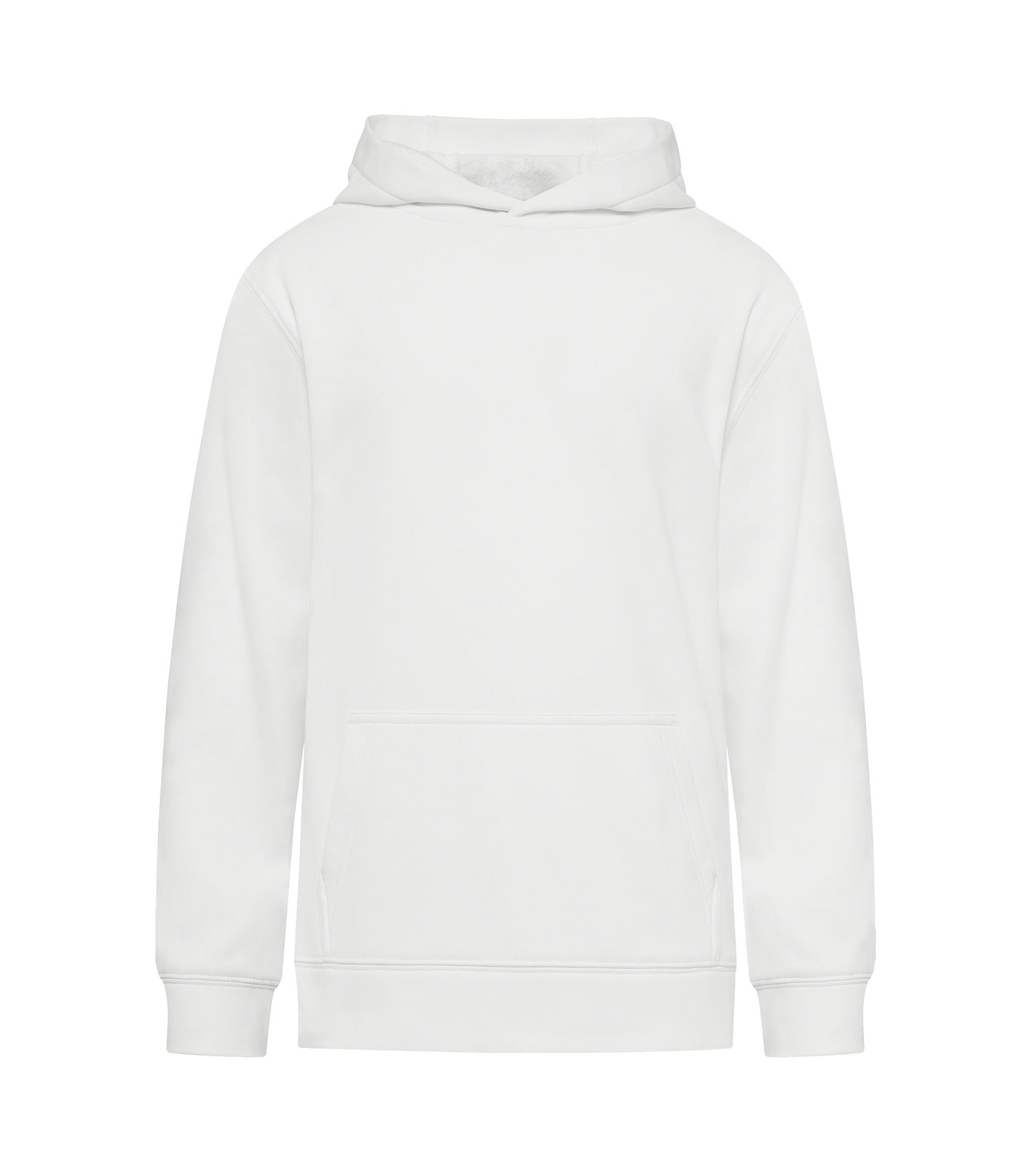 ATC ESSENTIAL PERFORMANCE YOUTH HOODIE (ATCY2100) - White