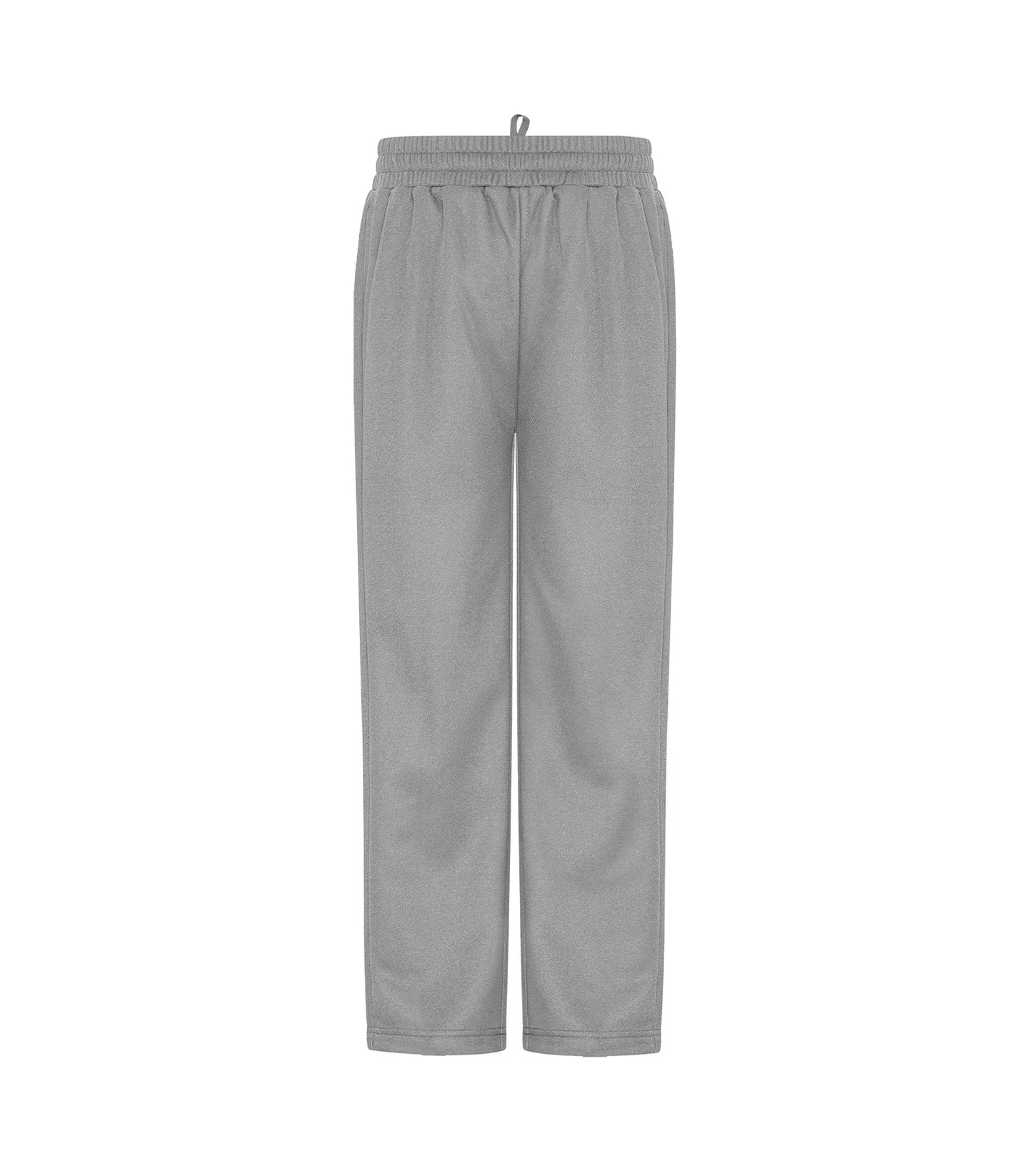 ATC ESSENTIAL PERFORMANCE FLEECE SWEATPANTS (ATCY2180) - Athletic Grey