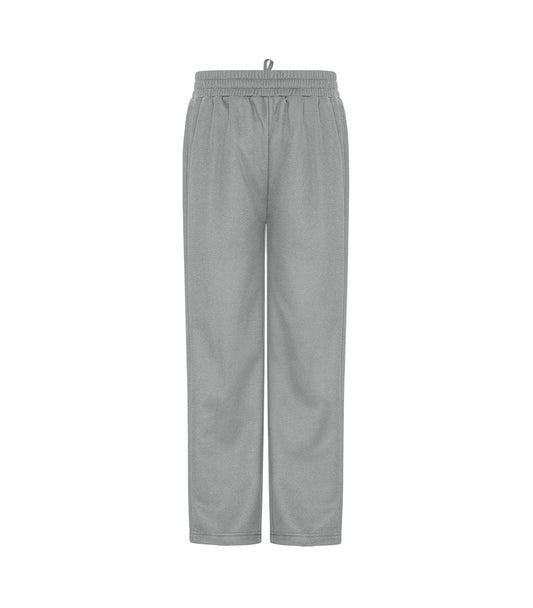 ATC ESSENTIAL® PERFORMANCE FLEECE YOUTH SWEATPANTS - Athletic Grey