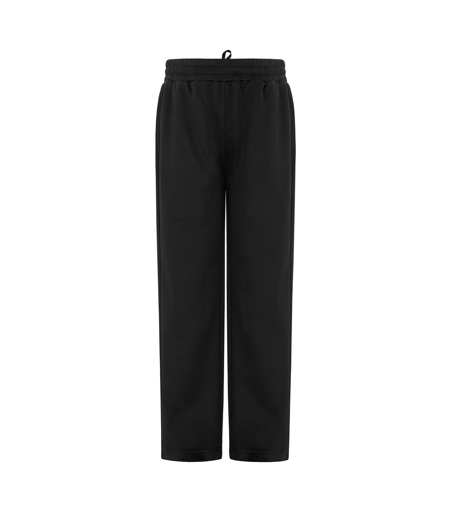 ATC ESSENTIAL PERFORMANCE FLEECE SWEATPANTS (ATCY2180) - Black