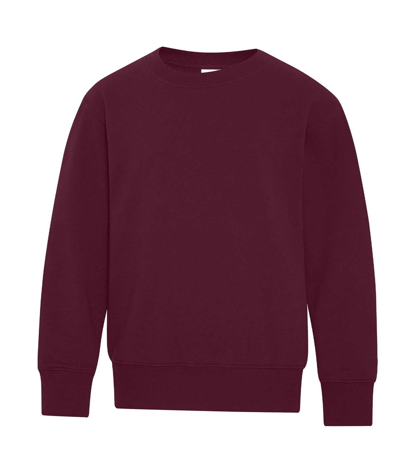 ATC Everyday Fleece Crewneck Youth Sweatshirt.