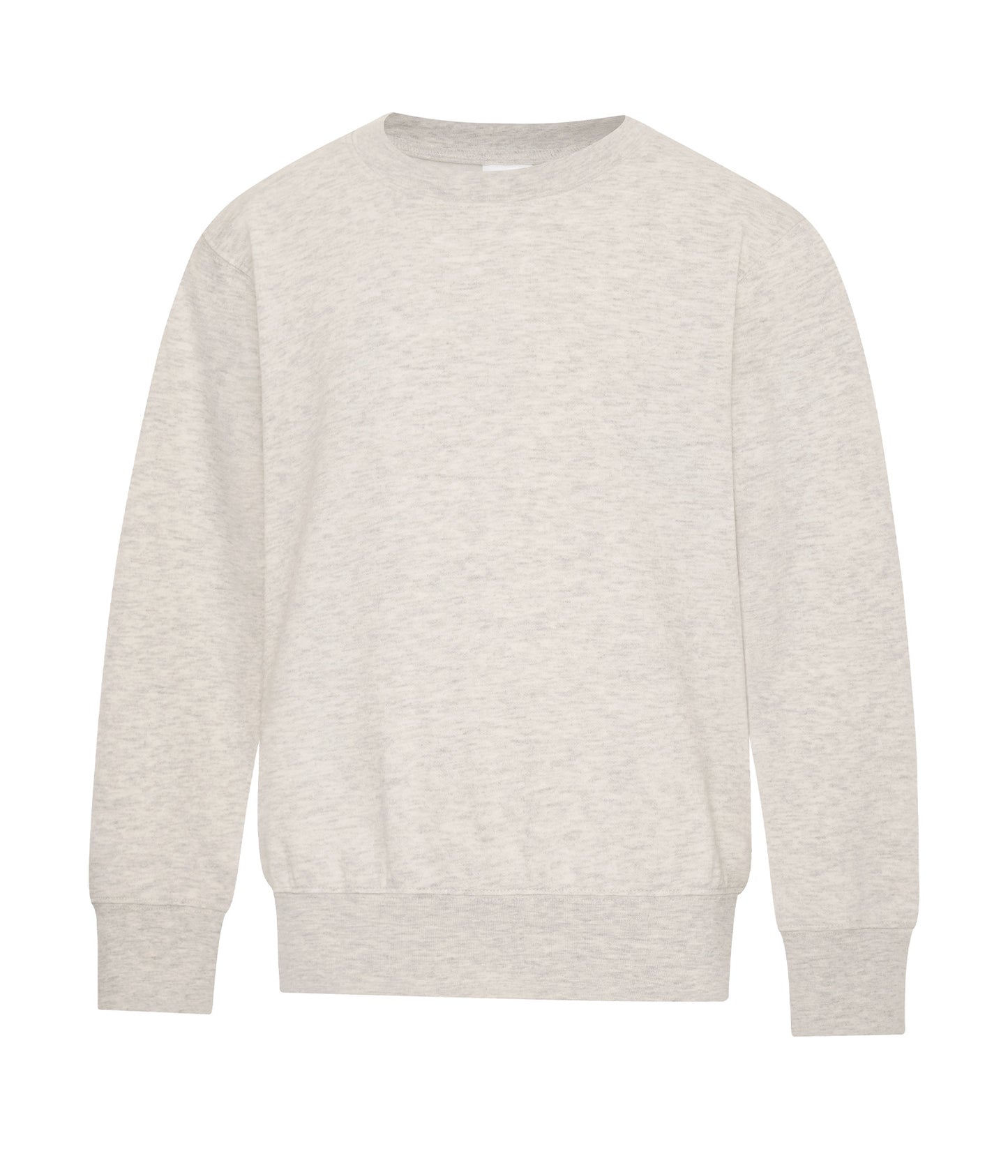 ATC Everyday Fleece Crewneck Youth Sweatshirt.