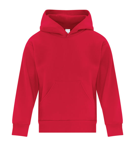 ATC Everyday Fleece Youth Hoodie