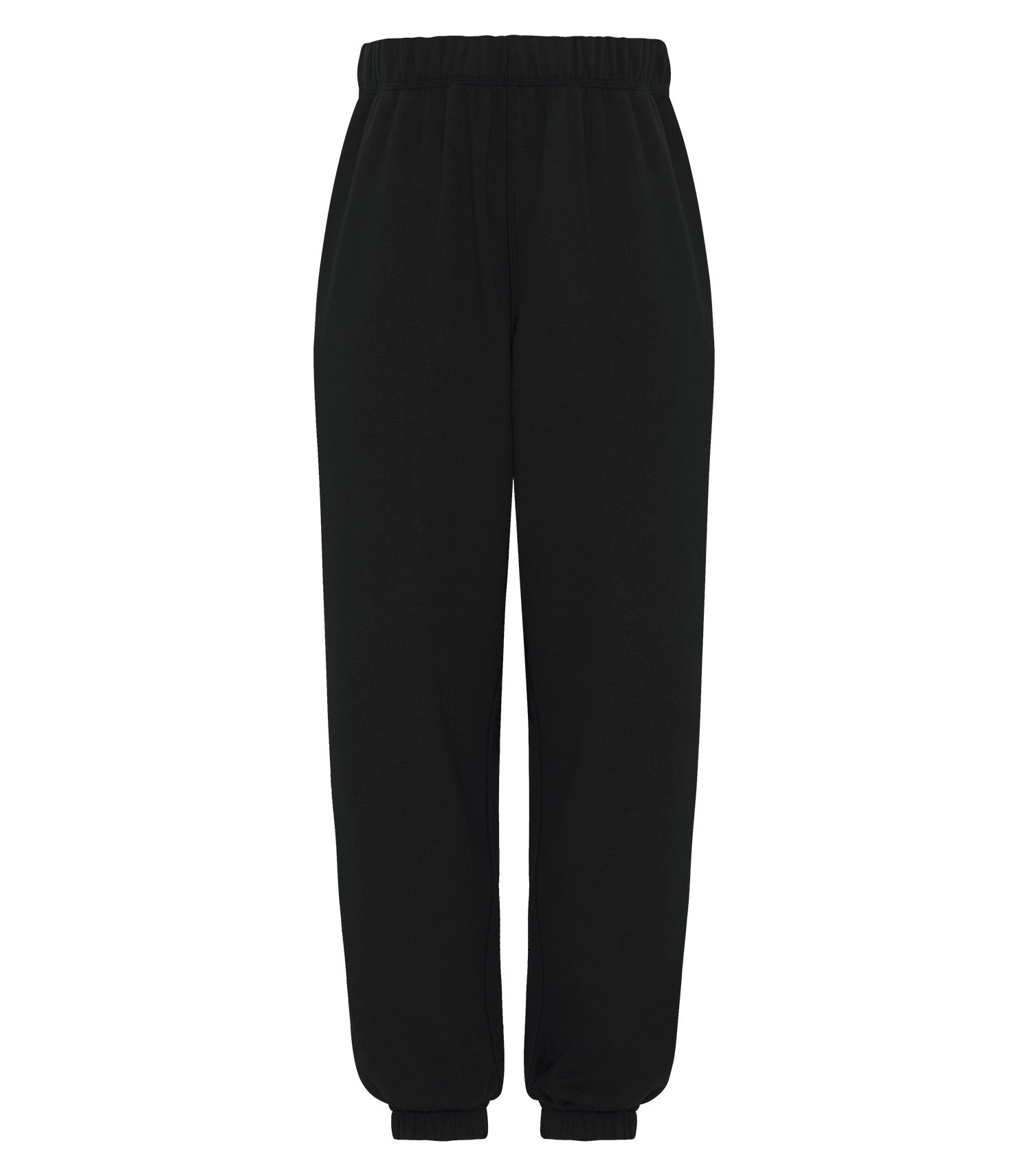 ATC EVERYDAY FLEECE YOUTH SWEATPANTS (ATCY2800) - Black