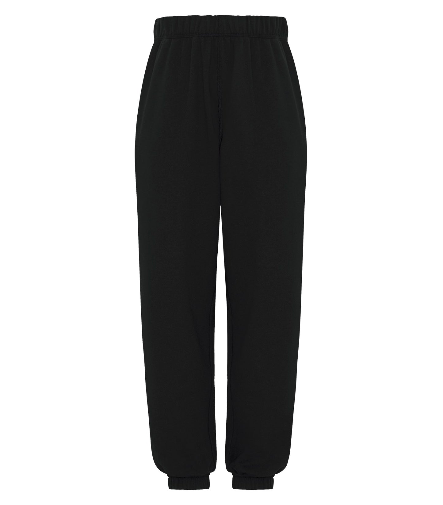 ATC EVERYDAY FLEECE YOUTH SWEATPANTS (ATCY2800) - Black