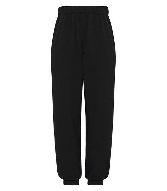 ATC™ EVERYDAY FLEECE YOUTH SWEATPANTS - Black