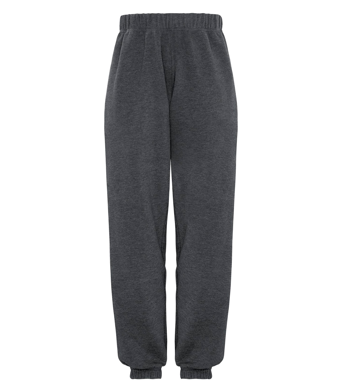 ATC EVERYDAY FLEECE YOUTH SWEATPANTS (ATCY2800) - Dark Heather Grey