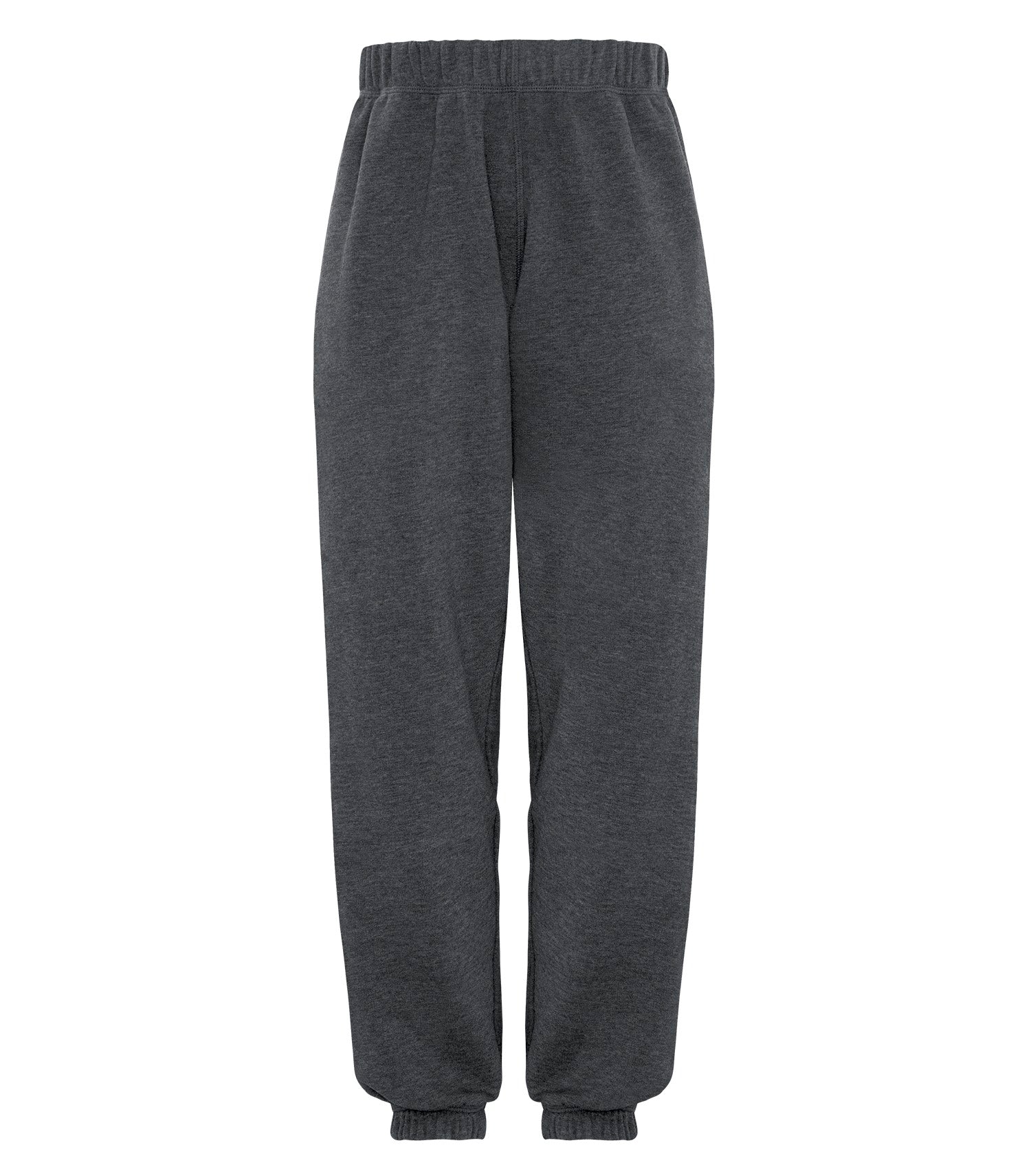 ATC EVERYDAY FLEECE YOUTH SWEATPANTS (ATCY2800) - Dark Heather Grey