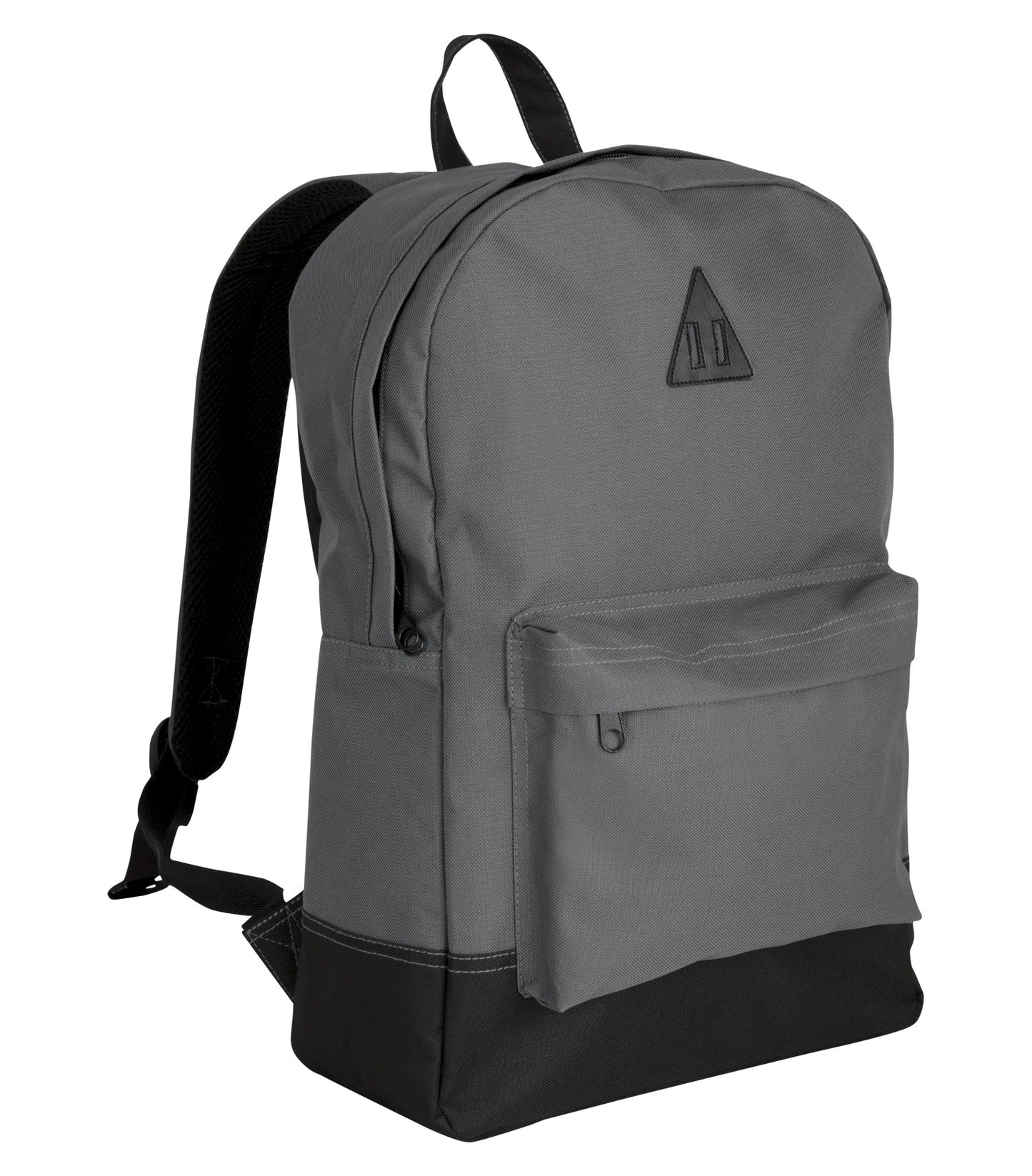 ATC RETRO BACKPACK (B1029) - Darkgrey