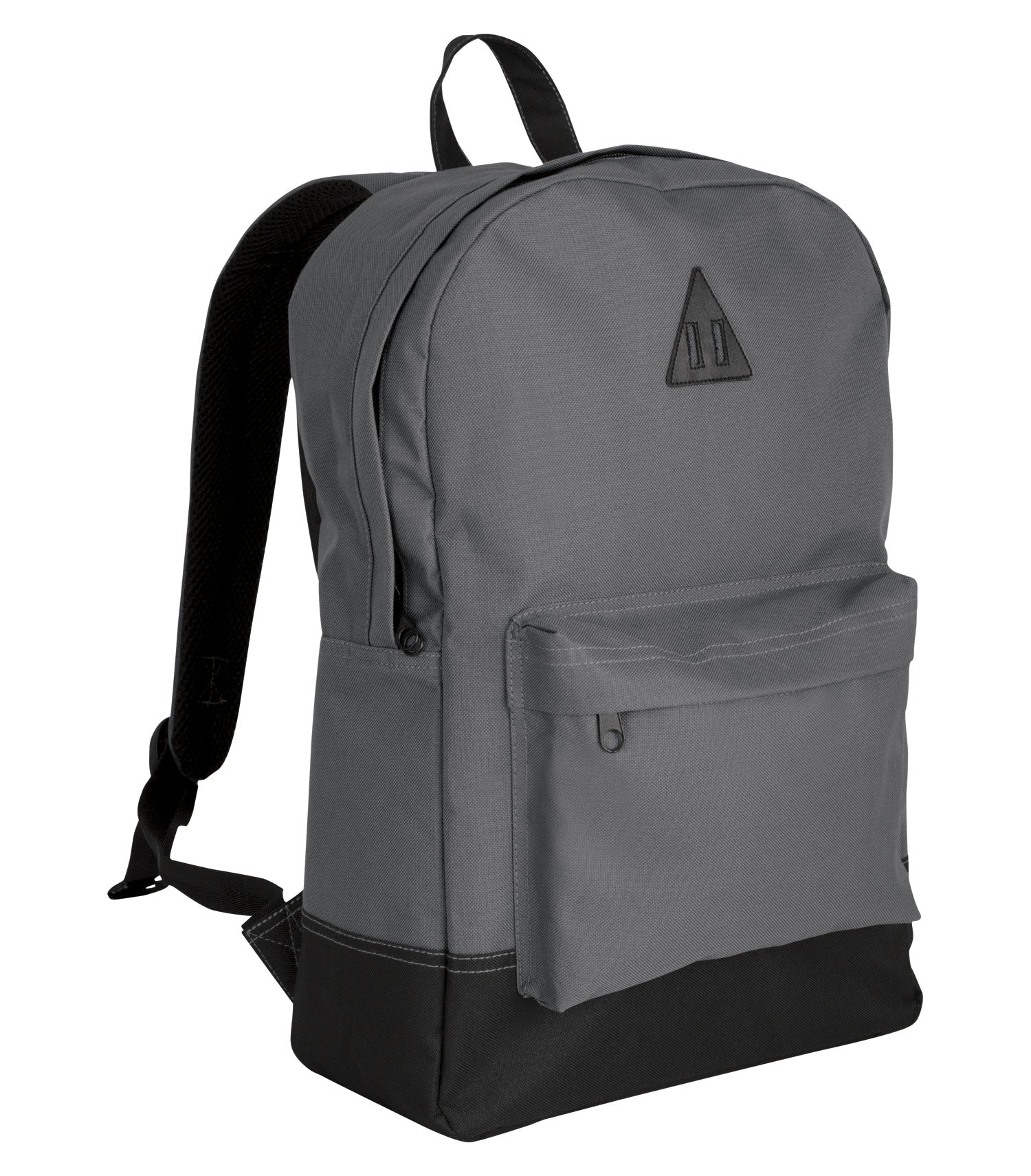 ATC RETRO BACKPACK (B1029) - Darkgrey