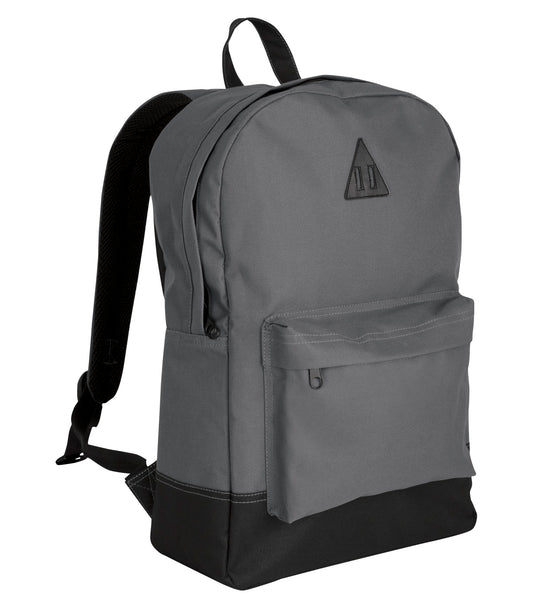 ATC™ RETRO BACKPACK. 19L - Dark Grey
