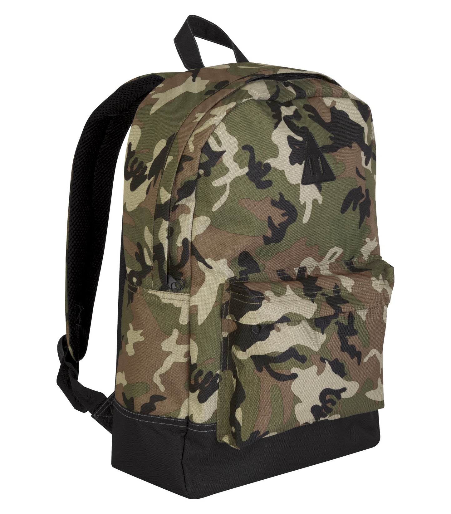 ATC RETRO BACKPACK (B1029) - Militarycamo