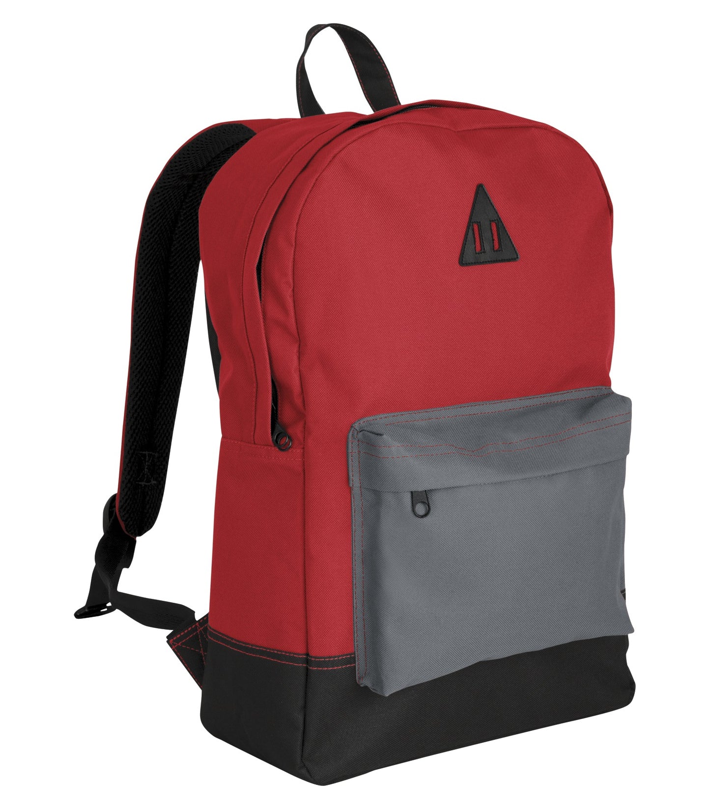 ATC RETRO BACKPACK (B1029) - Red