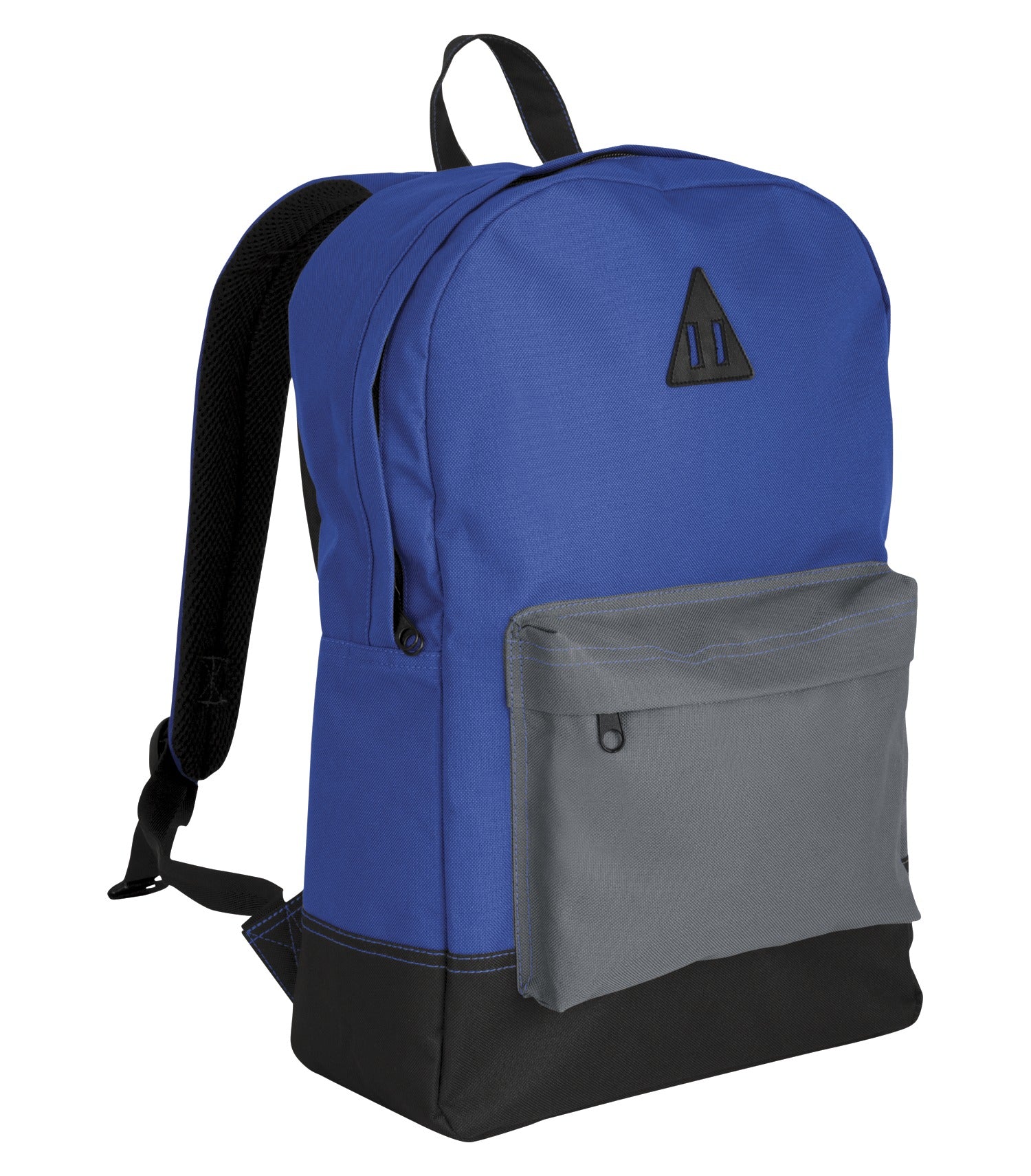 ATC RETRO BACKPACK (B1029) - Royal