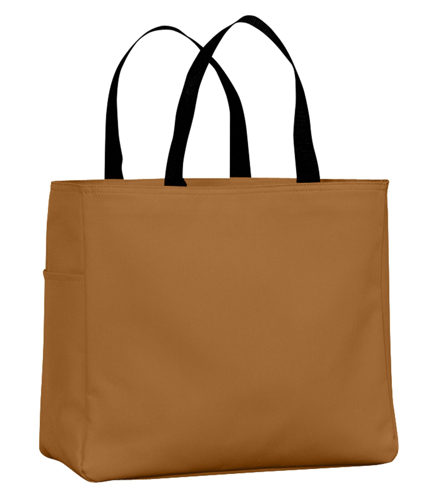 ATC EVERYDAY ESSENTIAL REUSABLE TOTE (B110) - Caramel