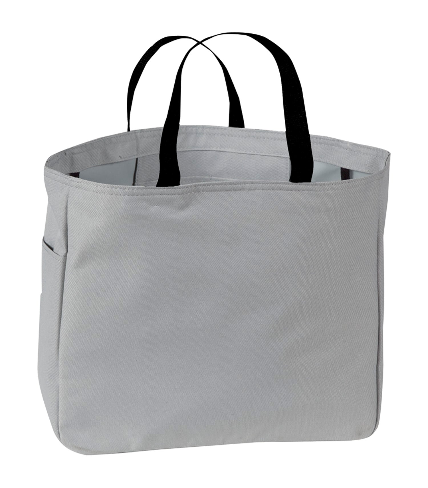 ATC EVERYDAY ESSENTIAL REUSABLE TOTE (B110) - Chrome 6356