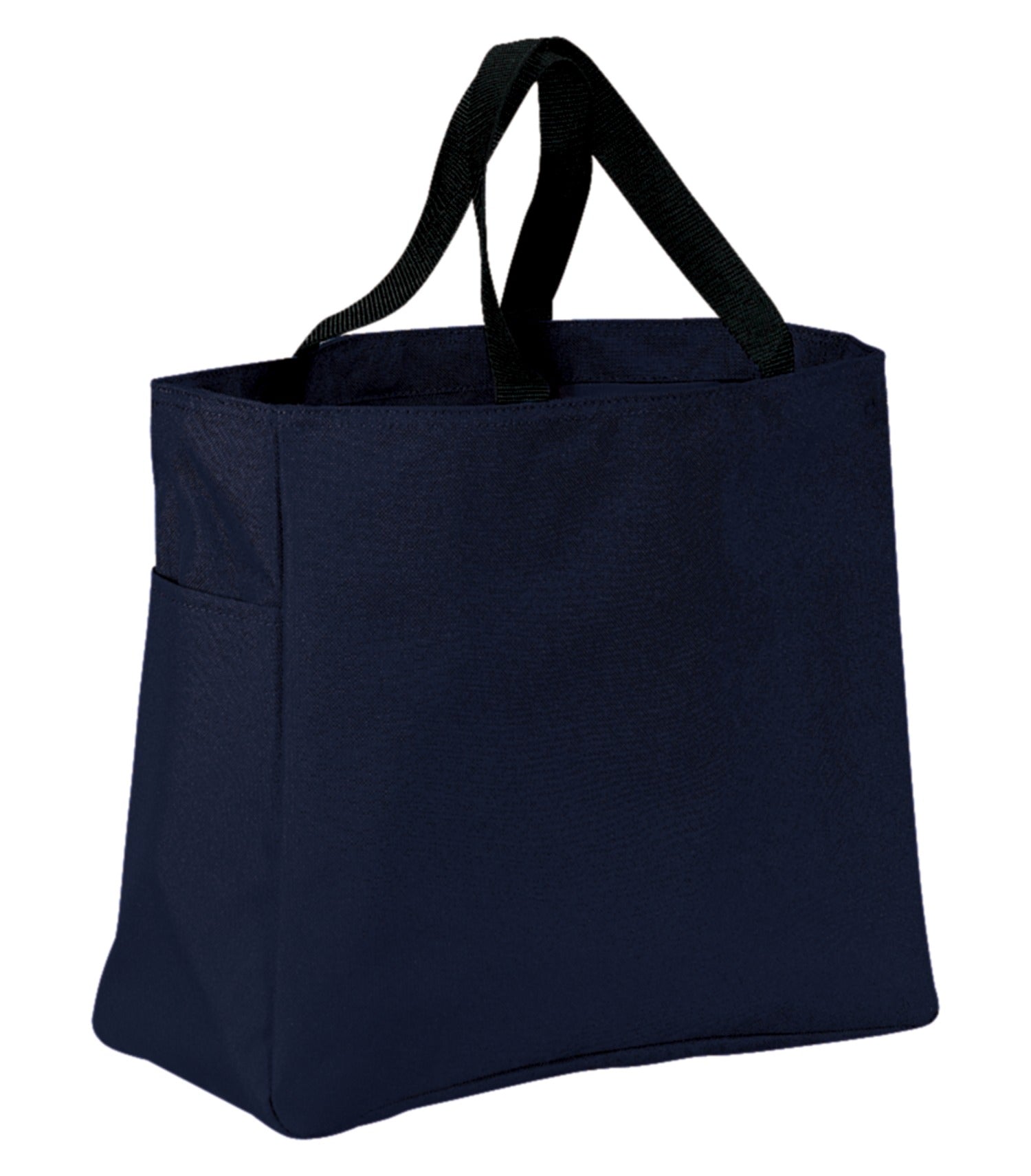 ATC EVERYDAY ESSENTIAL REUSABLE TOTE (B110) - Navy