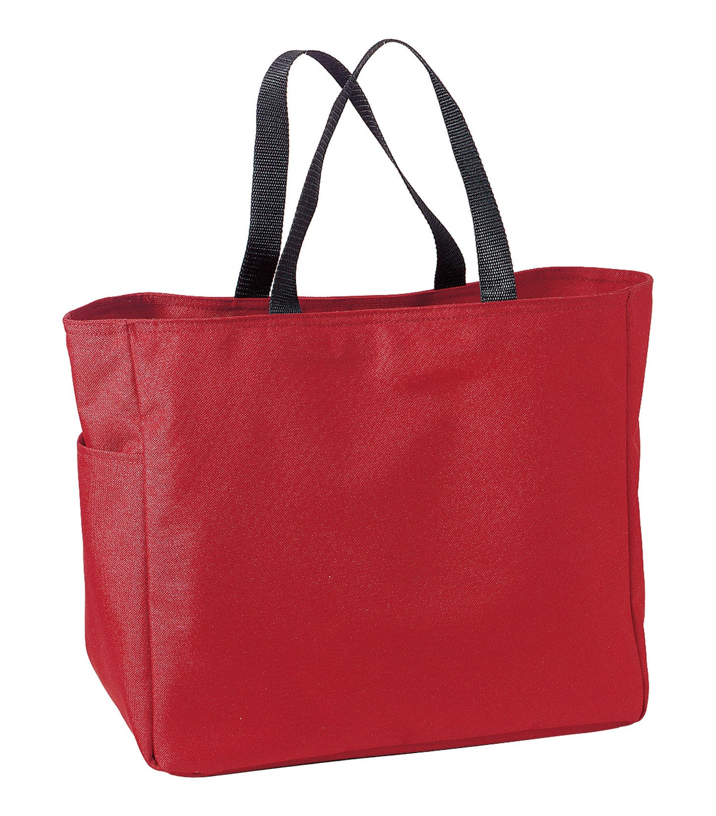 ATC EVERYDAY ESSENTIAL REUSABLE TOTE (B110) - Red