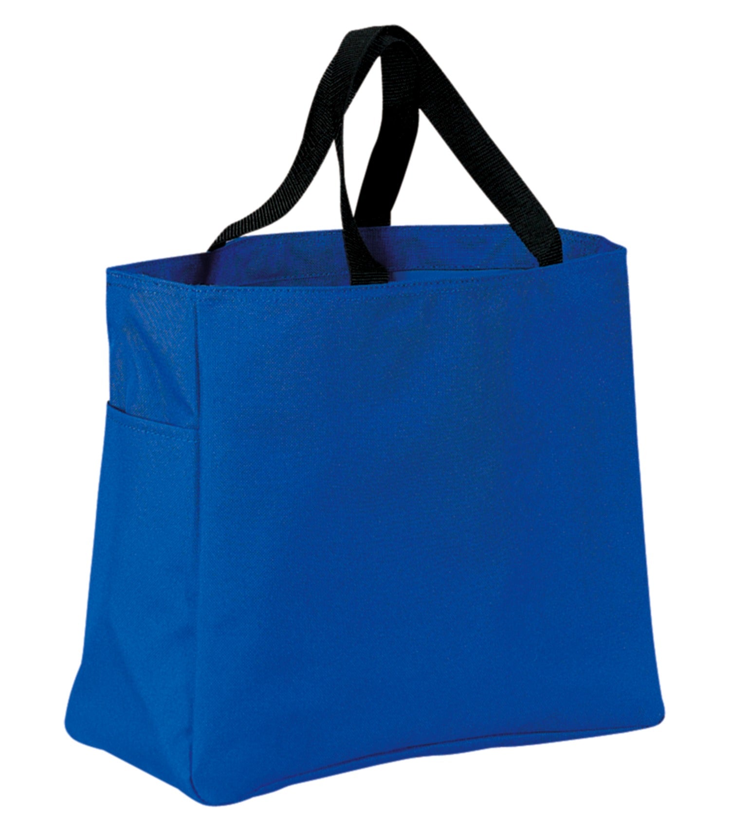 ATC EVERYDAY ESSENTIAL REUSABLE TOTE (B110) - Royal