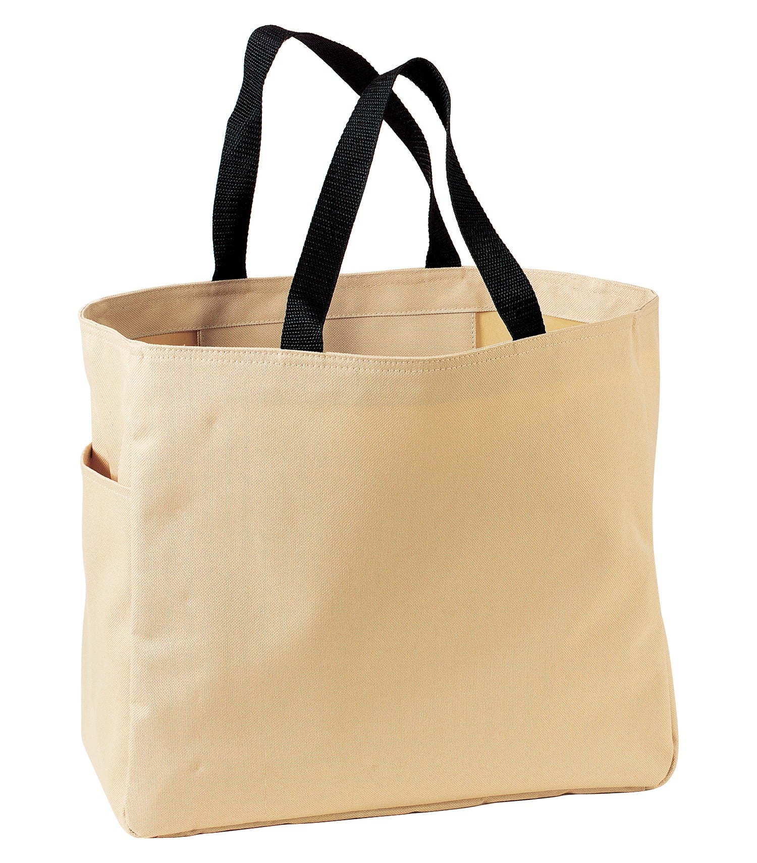 ATC EVERYDAY ESSENTIAL REUSABLE TOTE (B110) - Stone