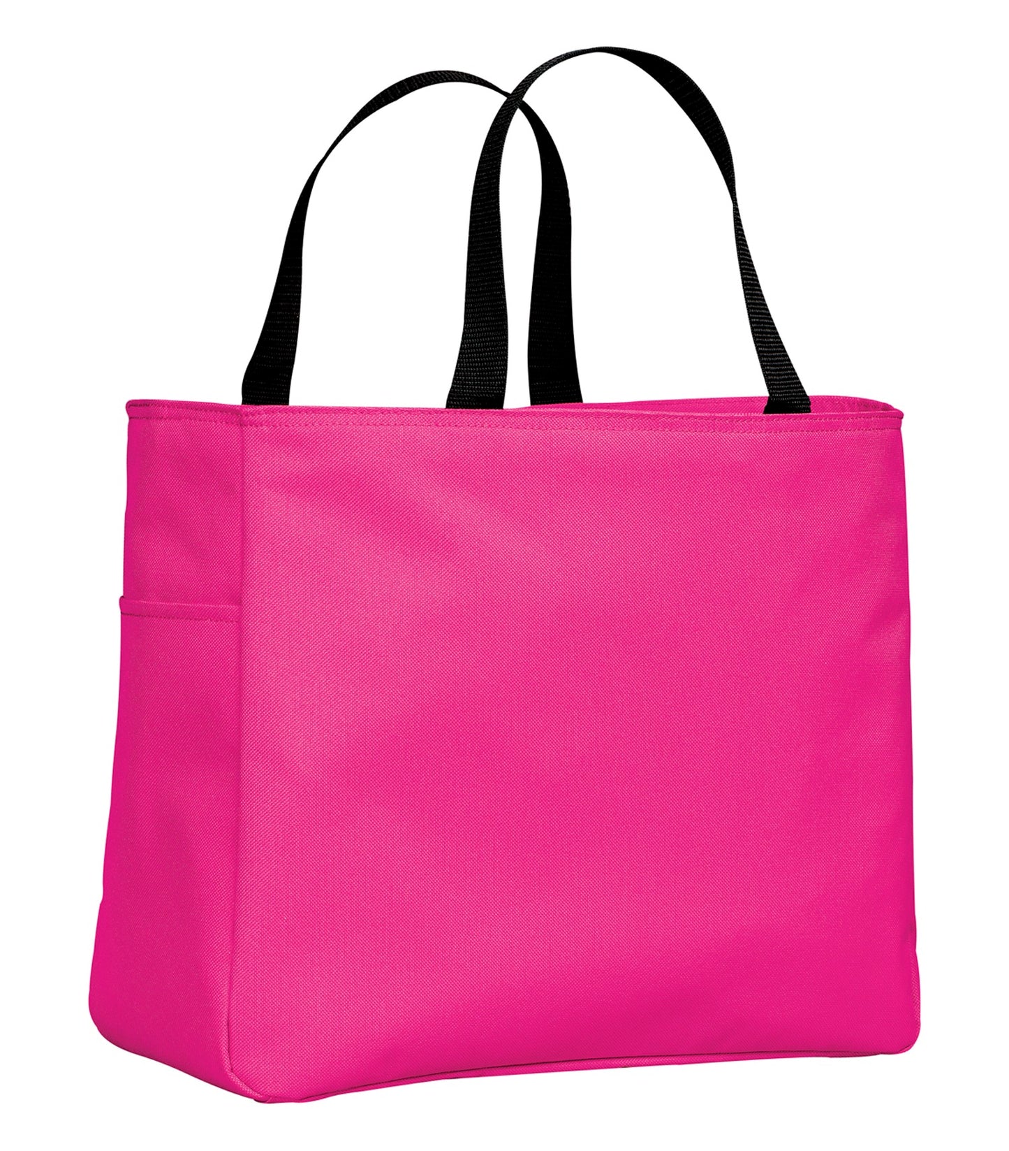 ATC EVERYDAY ESSENTIAL REUSABLE TOTE (B110) - Tropicalpink