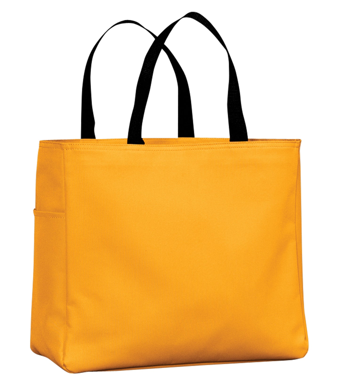 ATC EVERYDAY ESSENTIAL REUSABLE TOTE (B110) - Athletic Gold