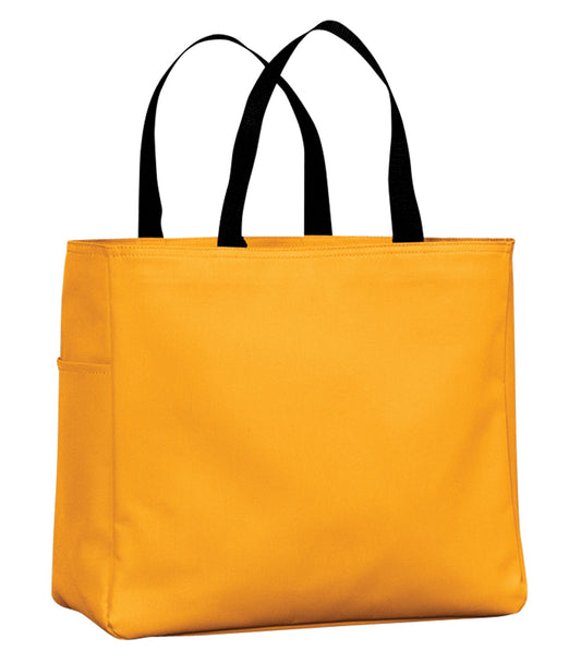ATC™ EVERYDAY ESSENTIAL REUSABLE TOTE. 18 L - Athletic Gold